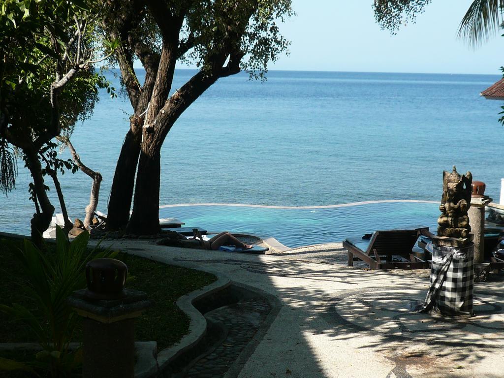 Wawa Wewe II Villas Αμέντ Εξωτερικό φωτογραφία