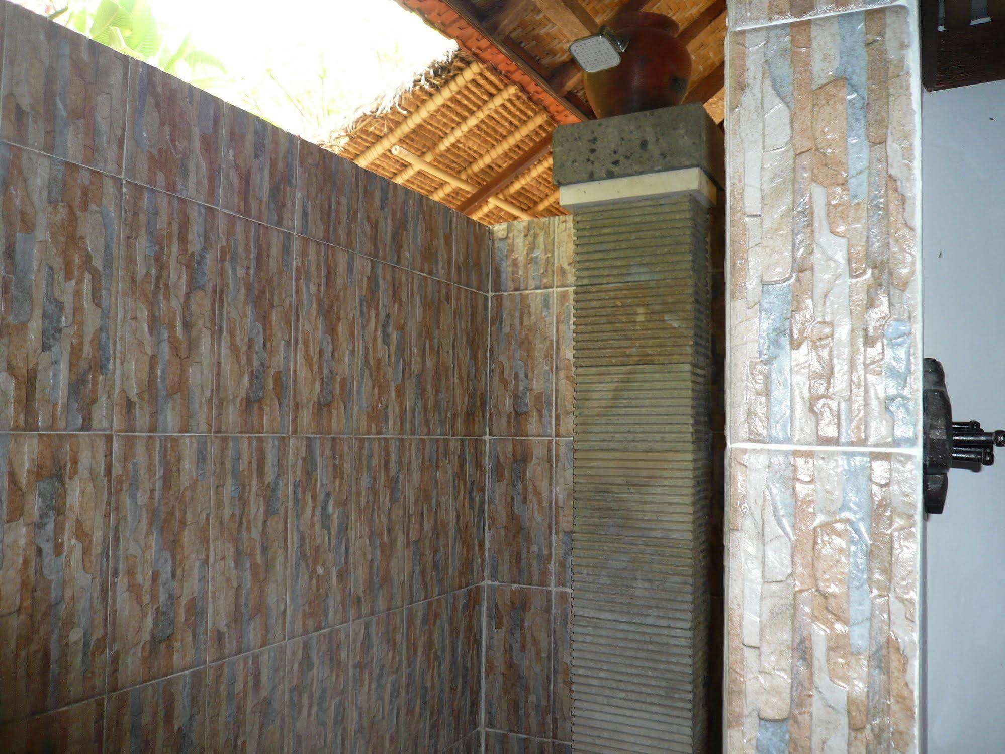 Wawa Wewe II Villas Αμέντ Εξωτερικό φωτογραφία