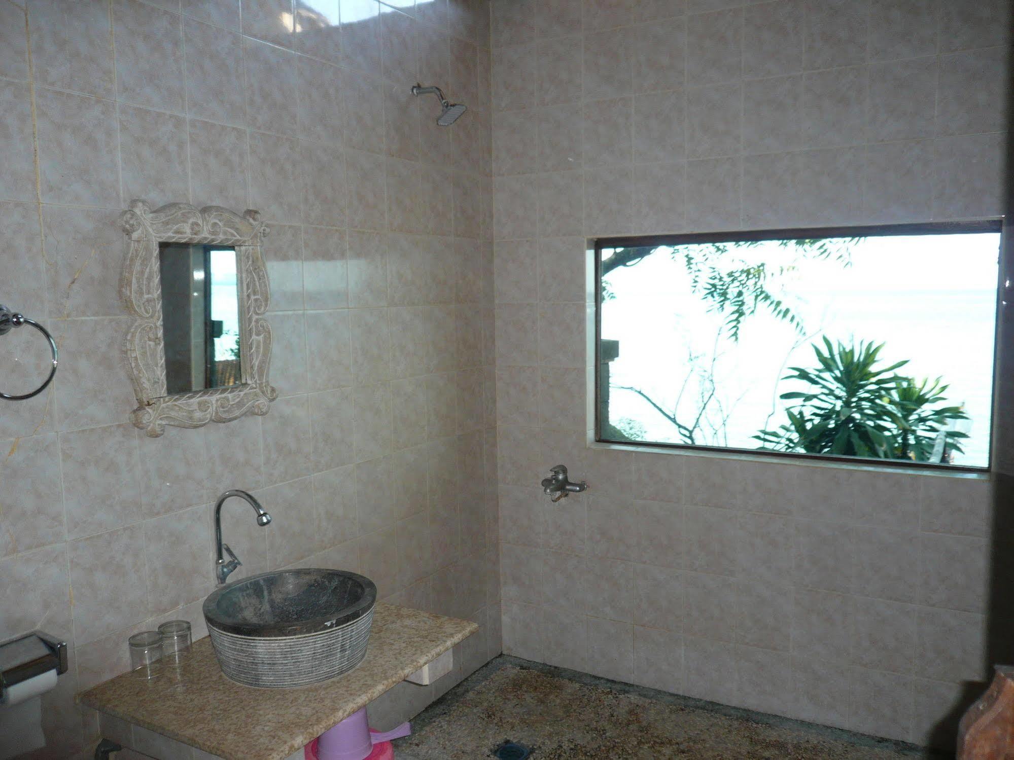 Wawa Wewe II Villas Αμέντ Εξωτερικό φωτογραφία