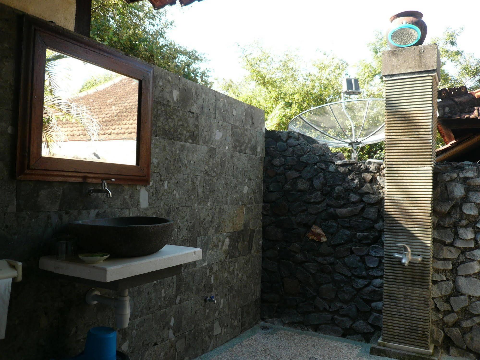 Wawa Wewe II Villas Αμέντ Εξωτερικό φωτογραφία