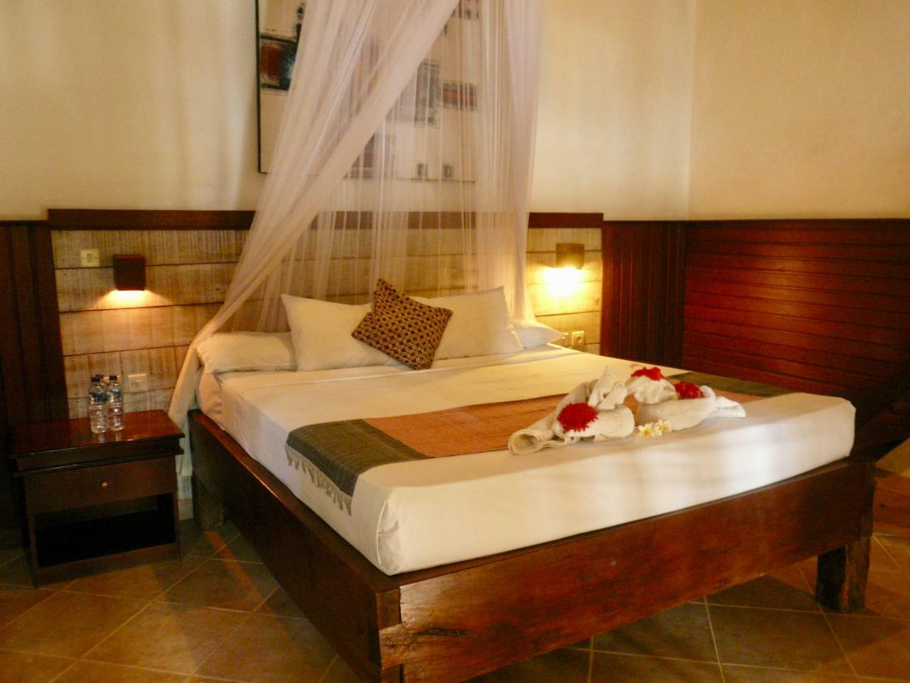 Wawa Wewe II Villas Αμέντ Εξωτερικό φωτογραφία