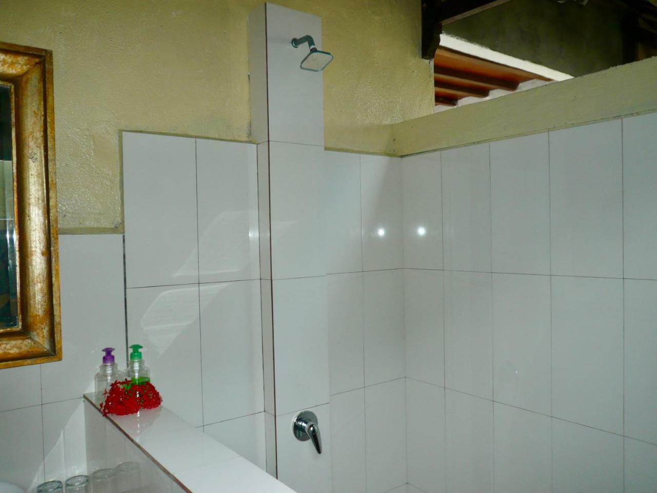 Wawa Wewe II Villas Αμέντ Εξωτερικό φωτογραφία