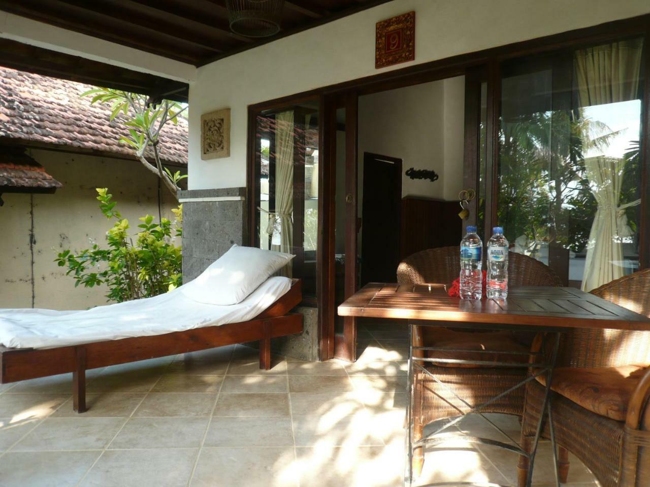 Wawa Wewe II Villas Αμέντ Εξωτερικό φωτογραφία