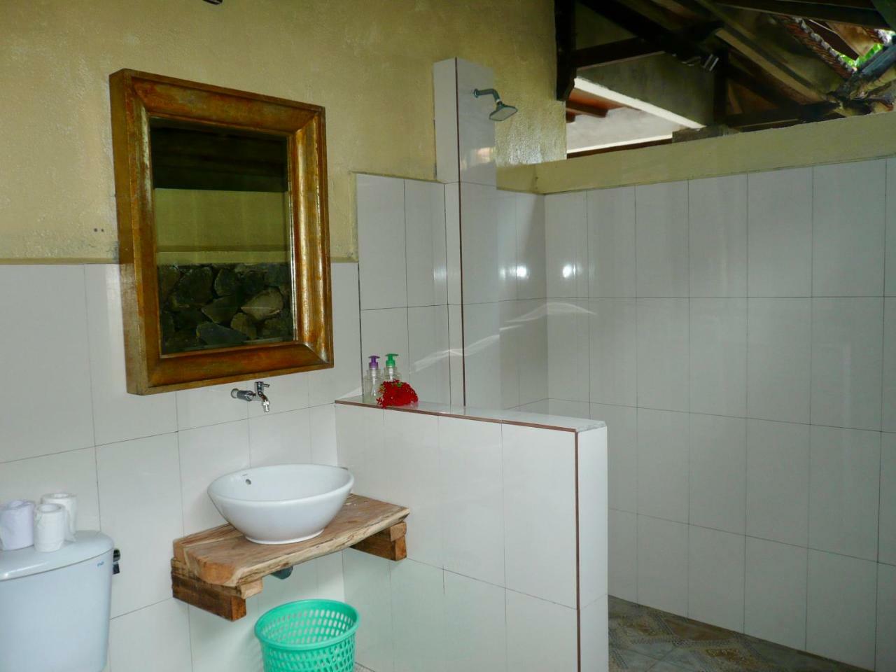 Wawa Wewe II Villas Αμέντ Εξωτερικό φωτογραφία